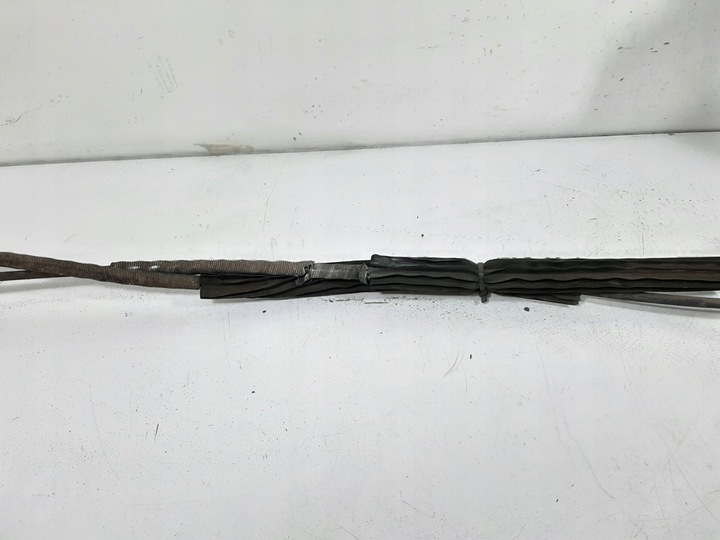 фото №11, Seat toledo iii 2.0fsi 05r выборщик домкрат коробки передач 1k0711049as тросы 6 передача