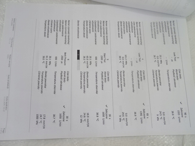 фото №10, Volvo s60 2.0 инжектор печать идеальное состояние