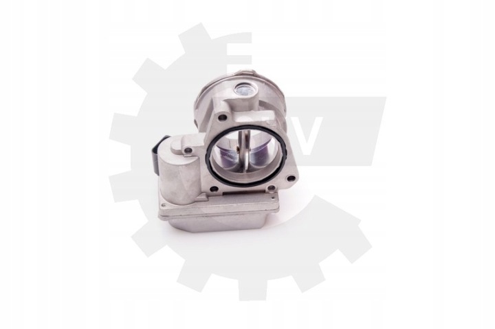 фото №12, Дроссельная заслонка audi/seat/vw 1.9/2.0tdi 12skv061/skv esen skv