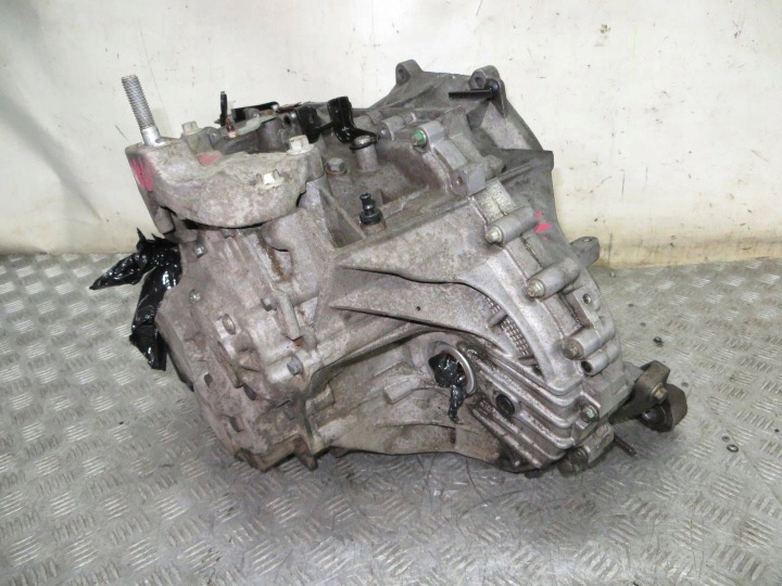фото №12, Ford mondeo mk5 2.0d skrzybnia кпп / коробка передач ds7r-7000-bk