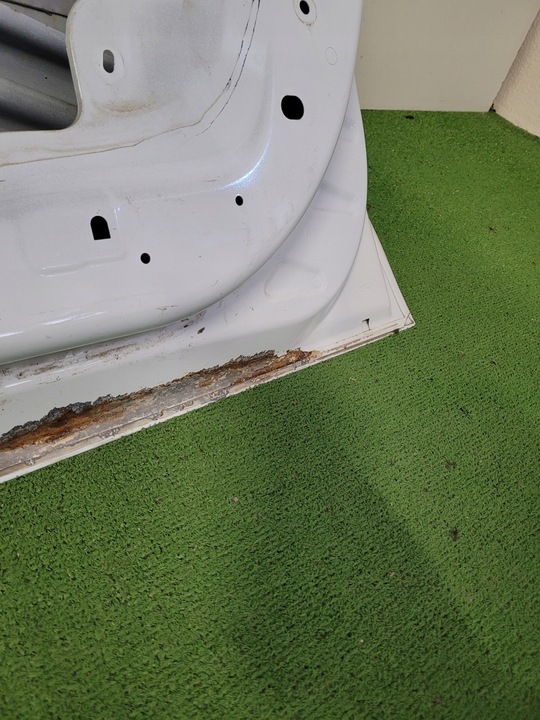 фото №9, Ford mondeo mk5 ds73 двері праві передні праві перед