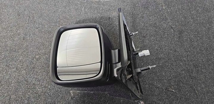 фото №1, Зеркало внешние левая trafic iii vivaro b talento