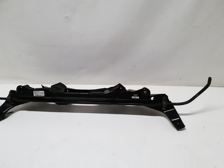 фото №9, Mini countryman візок колиска підрамник зад