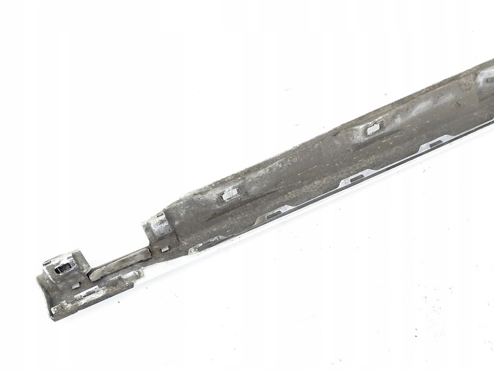 фото №9, Планка накладка порогова ліва audi a6 c7 s-line ly9c 4g0853855f