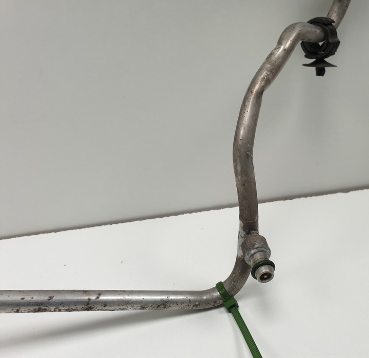 фото №5, Шланг трубка кондиционера ford focus mk2