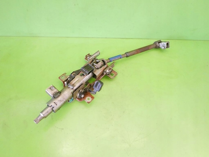 фото №1, Колонка кермова citroen c3 i phii 1.4 8v 05-09