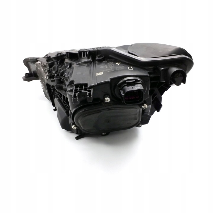 фото №11, Audi a7 sportback 4ka набор фары