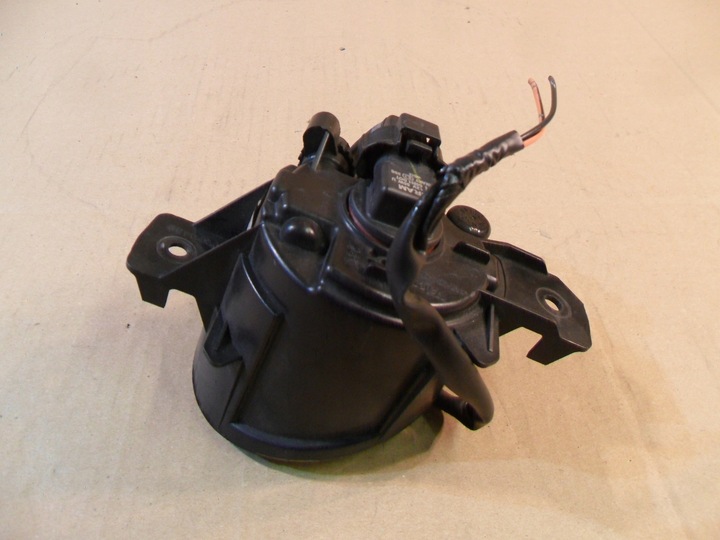 фото №9, Nissan primera p12 01-07 галоген праві 2615589905