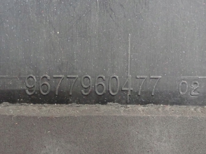 фото №14, Бампер зад задний комплектный европа pdc peugeot 308 ii t9 htb 15r