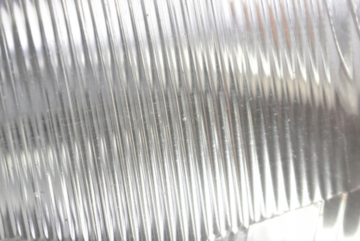 фото №12, Фара правое фара передняя (фара головного света, лампа передняя) eu vw transporter t4 90-03