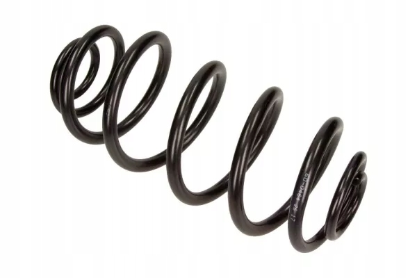 фото №1, Пружина zaw. fiat t. croma 05- з дроту