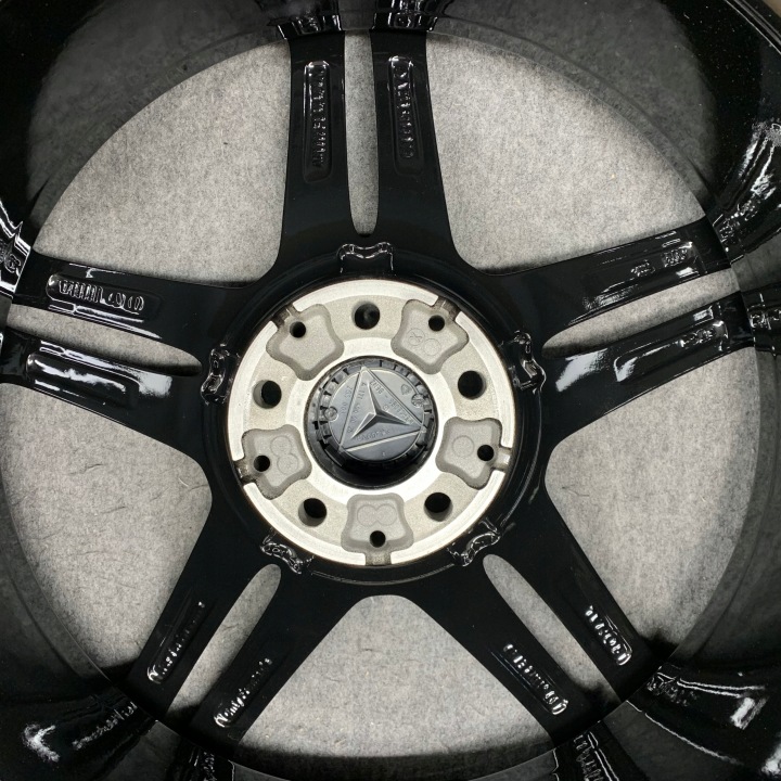 фото №11, Диски mercedes a213 213 e klasa amg 19” 19 a2134013800 a2134012100 e43 e53