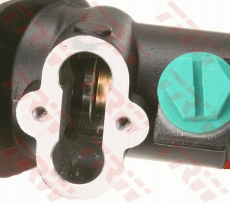 фото №14, Трансмиссия рулевая trw jrp739 6q1423055b