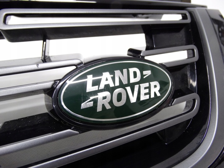 фото №12, Range rover evoque ii рестайлинг динамический l551 2023+ решётка радиатора решётка k8d2-8c436-aa
