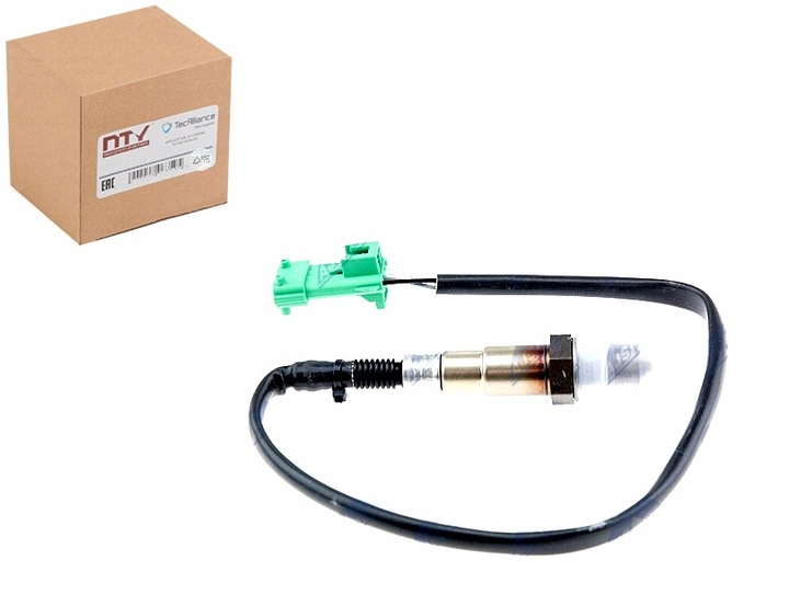 фото №1, Лямбда-зонд citroen berlingo 1.1.1.6 96-11 c3 1.1.1.6 02- c4 1.6