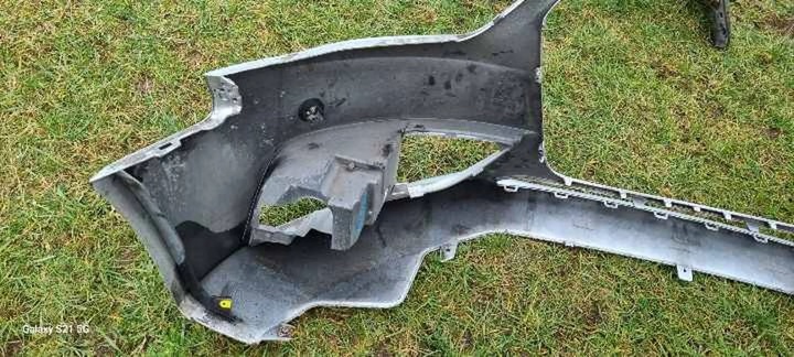 фото №12, Бампер перед переднее audi a4 b8 рестайлинг 8k0