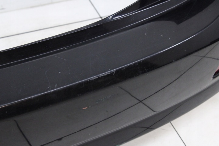 фото №10, Mazda 5 v cr рестайлинг 07r- задний бампер a3f