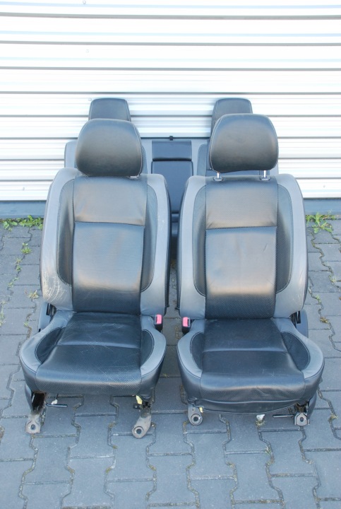 фото №5, Ford ranger iii mazda bt-50 06-11r диван 4d