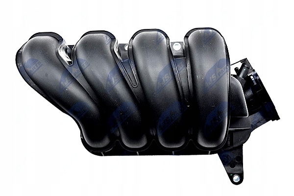 фото №10, Nty коллектор всасывающий toyota avensis 1.8 1zzfe 2003- corolla verso 1.8