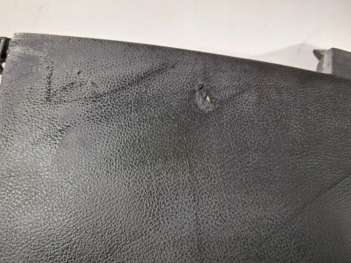 фото №5, Подушка безпеки панель mazda 6 gh 07-12 eu