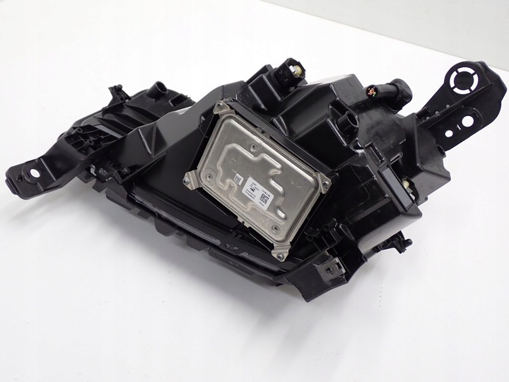 фото №14, Комплектний перед капот лампи бампер європа jeep avenger 1.2 24r