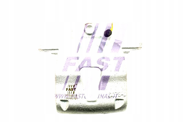 фото №2, Супорт гальмівний fiat doblo 00 перед лівий bez j fast