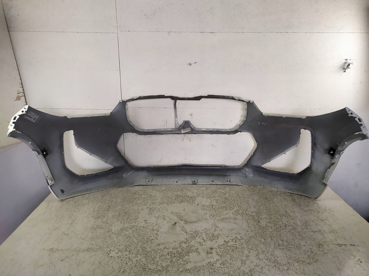 фото №11, Бампер перед переднее bmw x1 u11 м-пакет 9881907