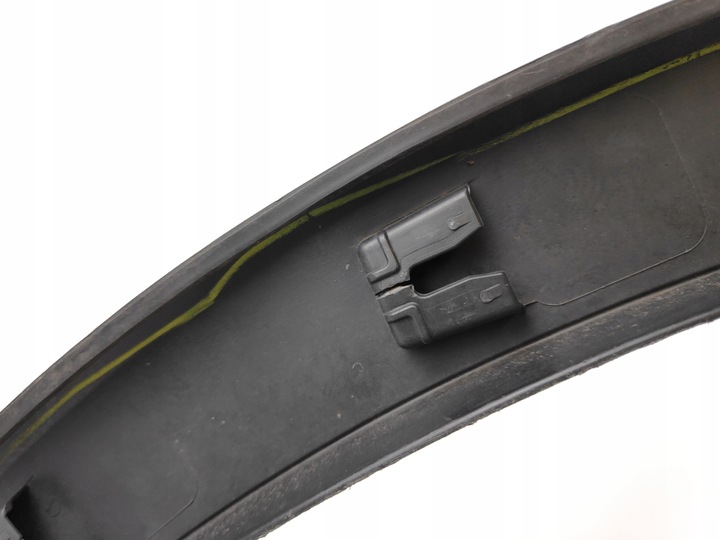 фото №13, Vw tiguan ii allspace планка накладка крыльев правый зад 5nn854820a