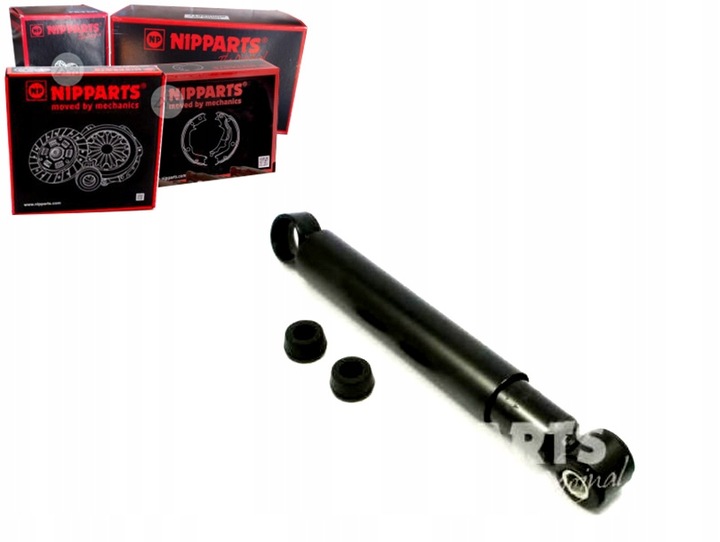 фото №1, Амортизатор nipparts 56200vb085 56200vb060 56210vb