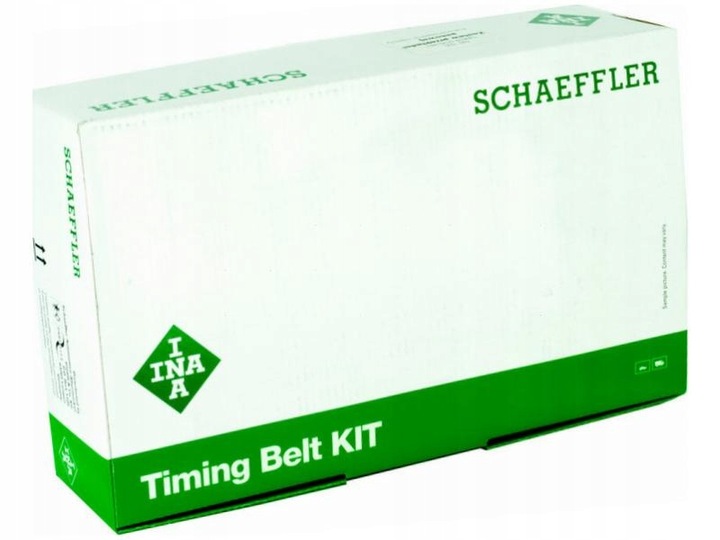 фото №1, Набор ремень клиновой vw polo iv mk4 1.2 fox 1.2