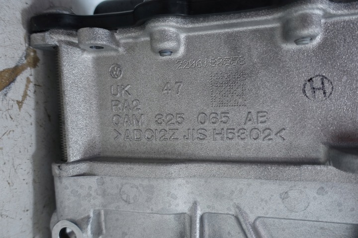 фото №12, Коробка передач ступенчатая dsg golf octavia 0am301107an uce