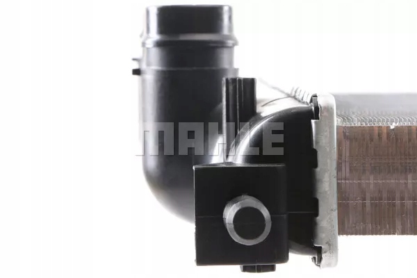 фото №12, Mahle cr 1448 000s радиатор, система охлаждение двигателя