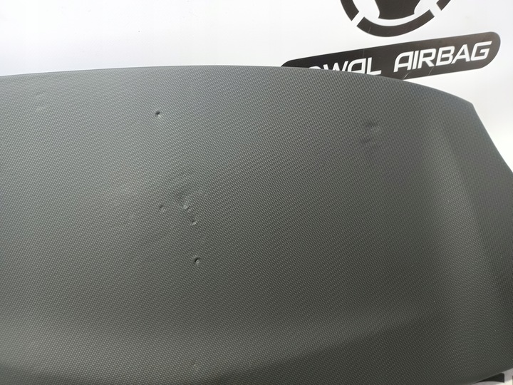 фото №5, Opel crossland панель консоль - накладка подушка безопасности подушки ремни оригинал