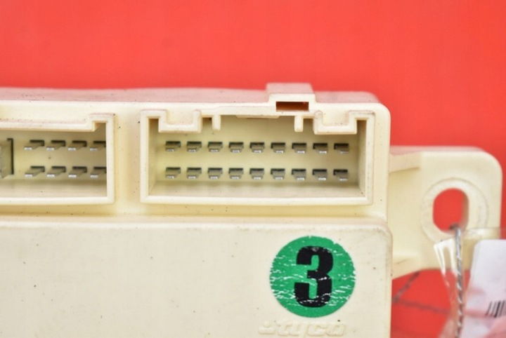 фото №9, Блок керування модуль центрального замка 91940-2h130 hyundai i30 i 07-10