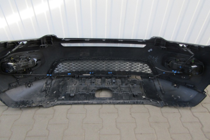 фото №10, Бампер перед передний land rover discovery sport l550 14-18