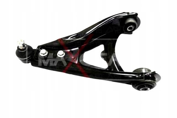 фото №2, Max72-1516 рычаг renault перед megane 96- pr