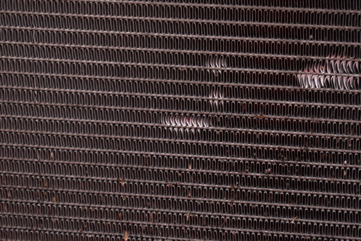 фото №5, Радіаторів кондиціонера 9827255780 peugeot e-2008 2 ii 136 km 19-21