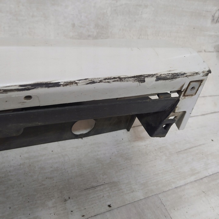 фото №6, Toyota camry viii xc70 планка пороговая правая накладка 75850-33130