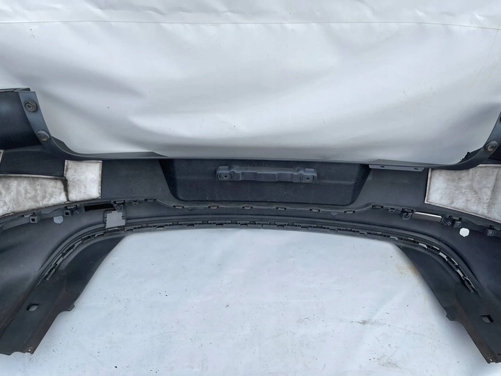 фото №10, Vw tiguan i r-line 5no бампер зад задний планки 5n0807421