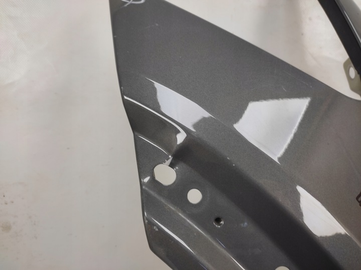 фото №9, Audi e-tron 4ke крило лівий переднє перед 2019-