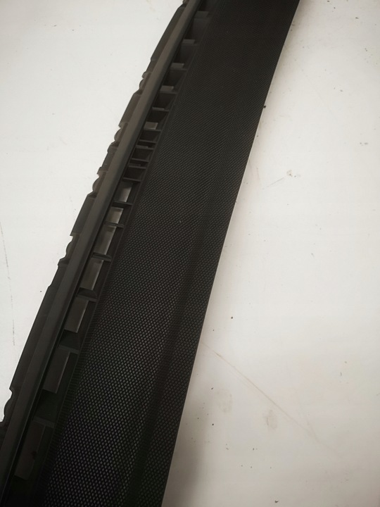 фото №5, Bmw g32 панель под лобовым стеклом решётка воздуховод 6821085