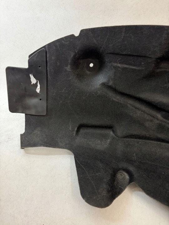 фото №12, A9076840000 a9076845505 подкрылок перед левое mercedes sprinter 907 910 комплект