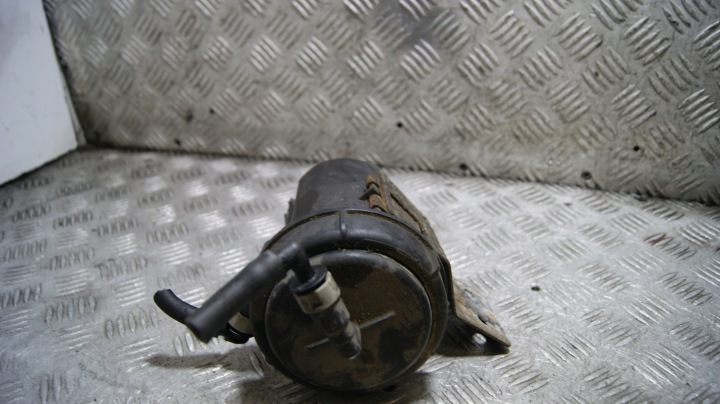 фото №5, Корпус фильтра топлива peugeot boxer 2 235514720 2.2 d