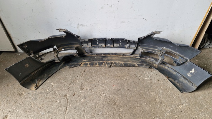 фото №7, Бампер перед переднє vw passat b6 3c0 pdc 3c0807221c