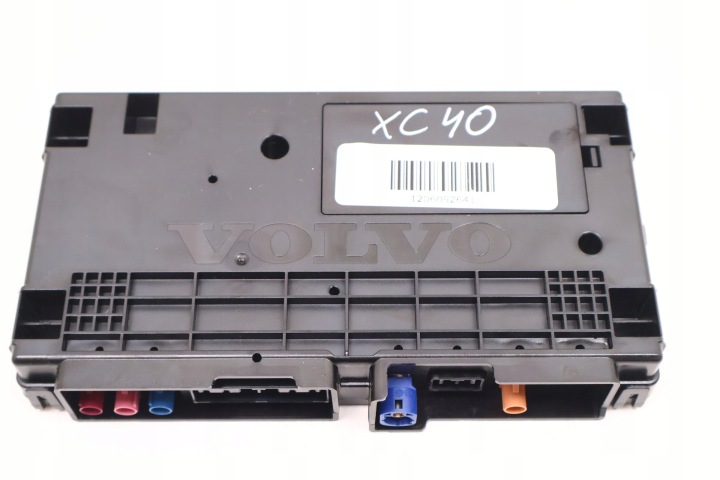 фото №7, Volvo xc40 модуль vcm 32279765