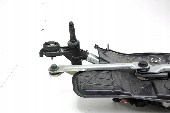 фото №8, Механизм передних стекло peugeot 208 9824534680 1.2l бензин 70kw 2023
