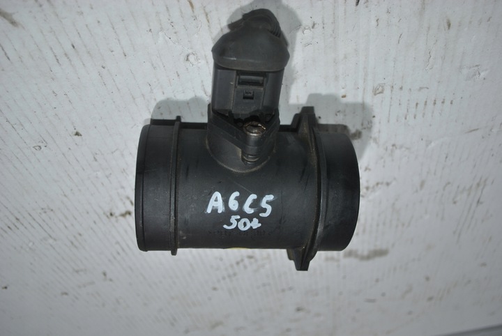 фото №6, Расходомер audi a6 c5 059906461e