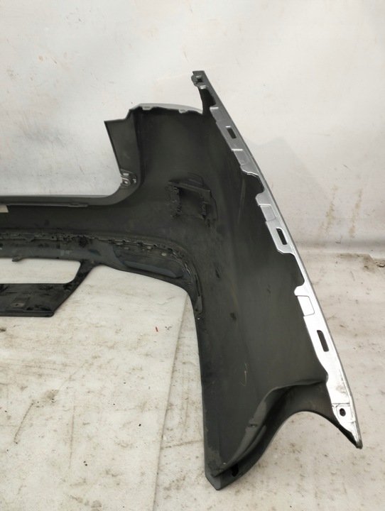 фото №11, Opel insygnia b універсал бампер зад 39148337 4xpdc