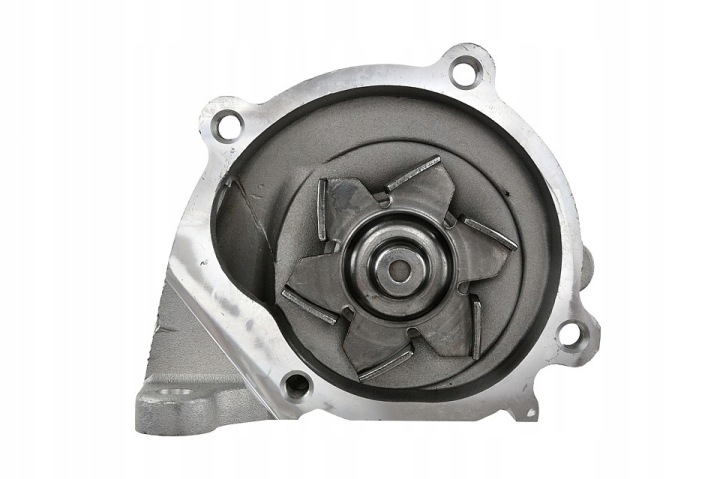 фото №11, Mazda rf2a15100a водяной насос 2.0tdvi