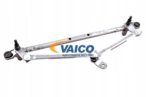 фото №12, Механізм двірник opel v40-1655 vaico